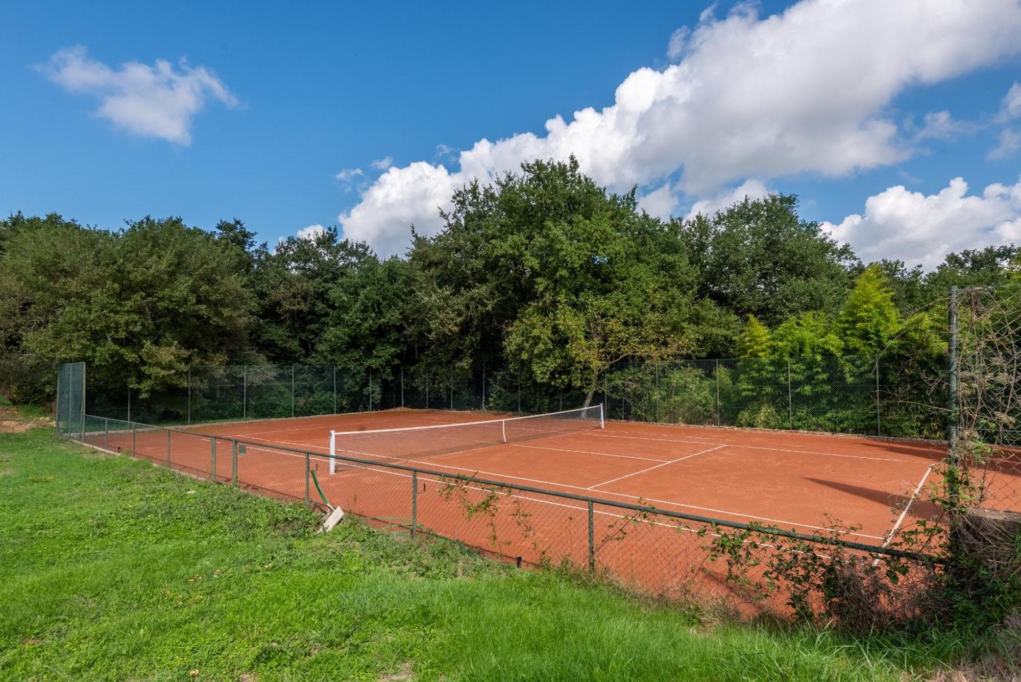 Agriturismo Il Chiassale Rapolano Terme Esterno foto