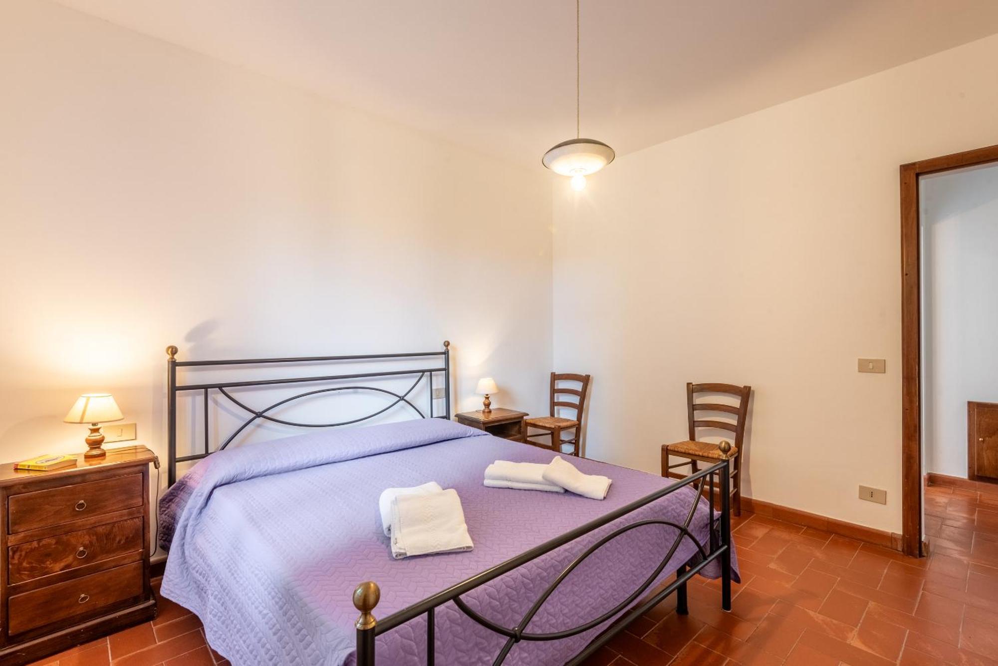 Agriturismo Il Chiassale Rapolano Terme Esterno foto