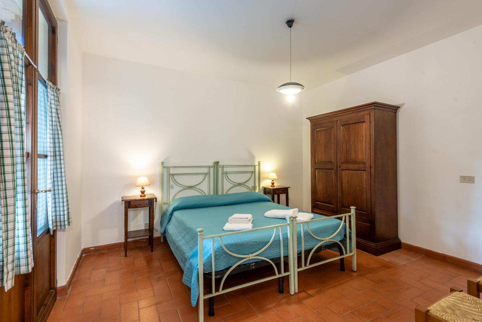 Agriturismo Il Chiassale Rapolano Terme Esterno foto