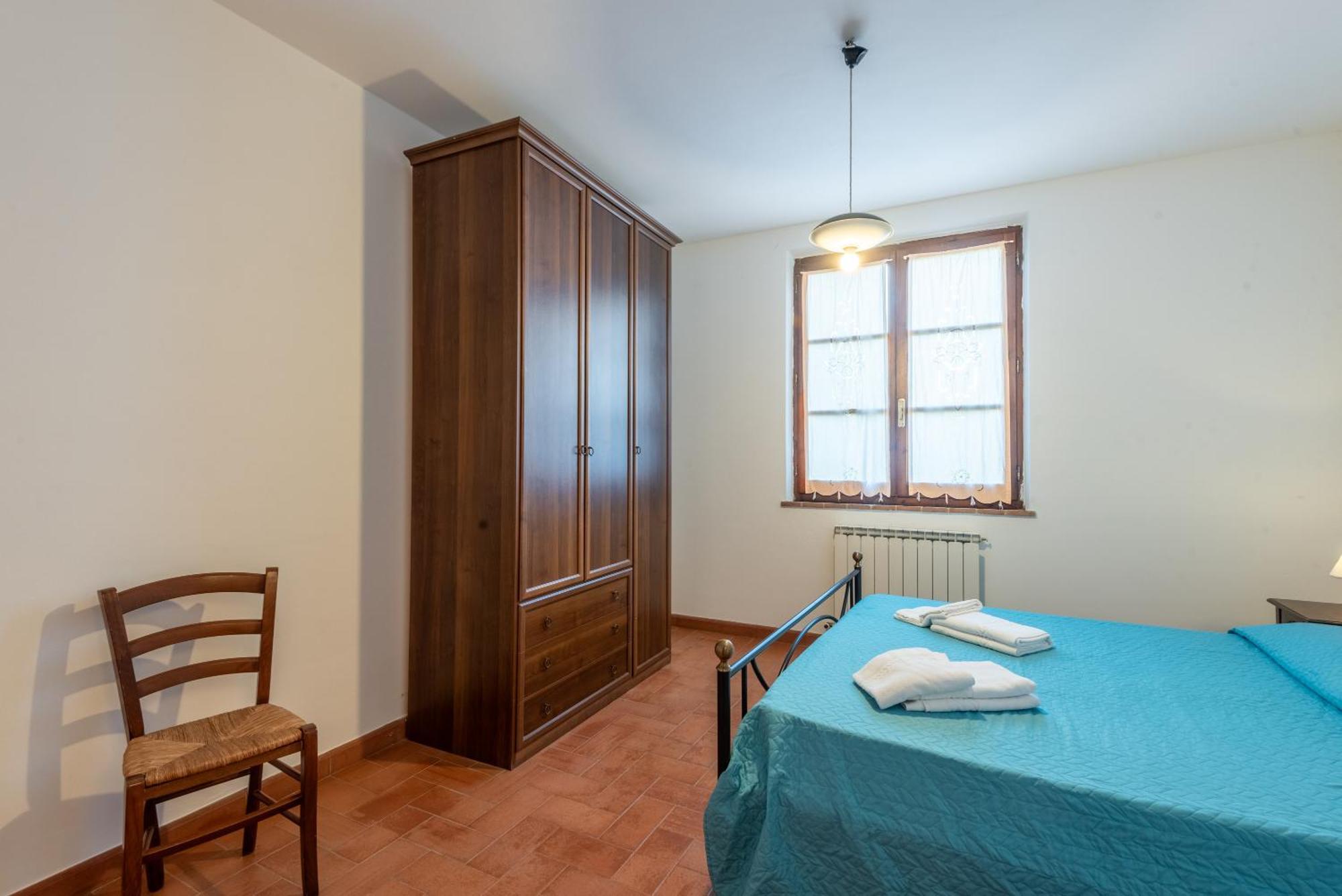 Agriturismo Il Chiassale Rapolano Terme Esterno foto