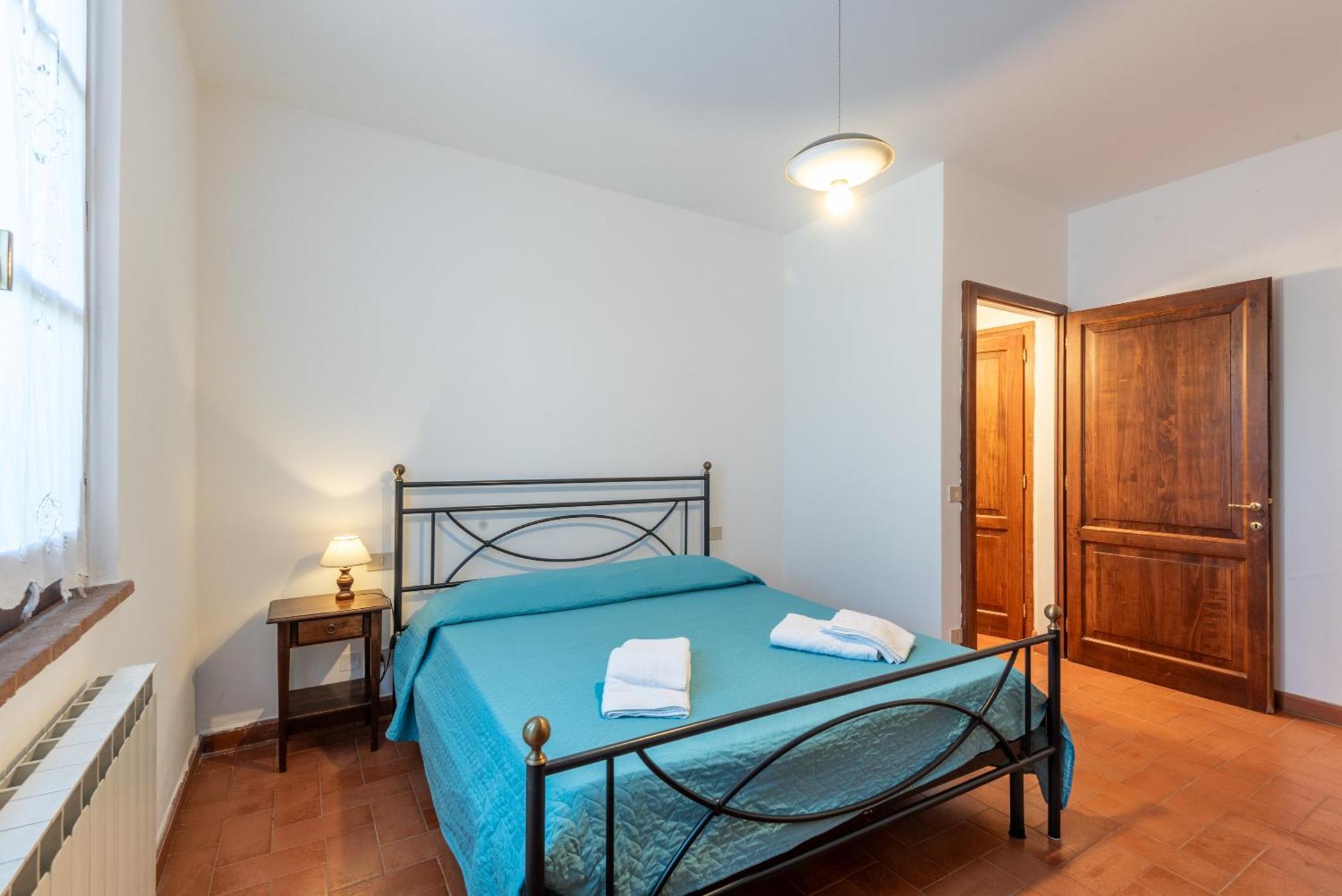 Agriturismo Il Chiassale Rapolano Terme Esterno foto