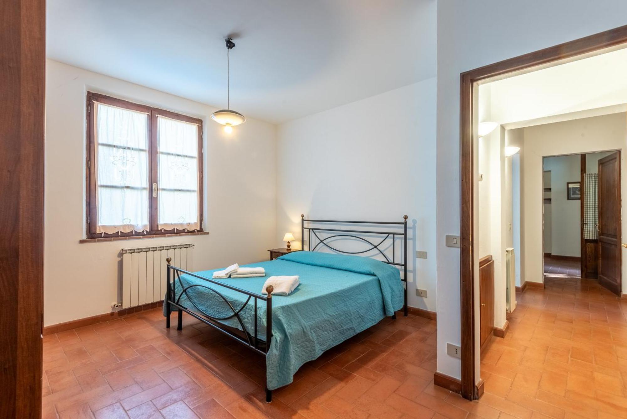 Agriturismo Il Chiassale Rapolano Terme Esterno foto