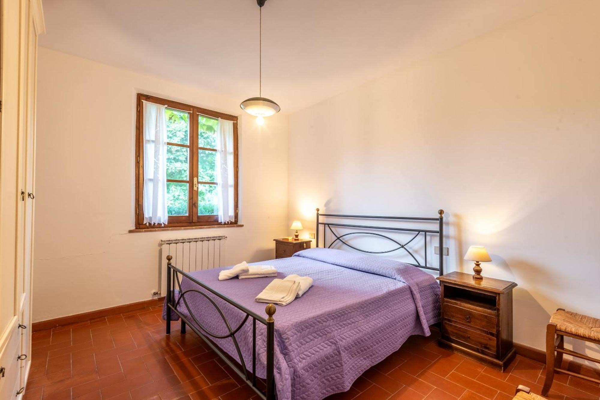 Agriturismo Il Chiassale Rapolano Terme Esterno foto