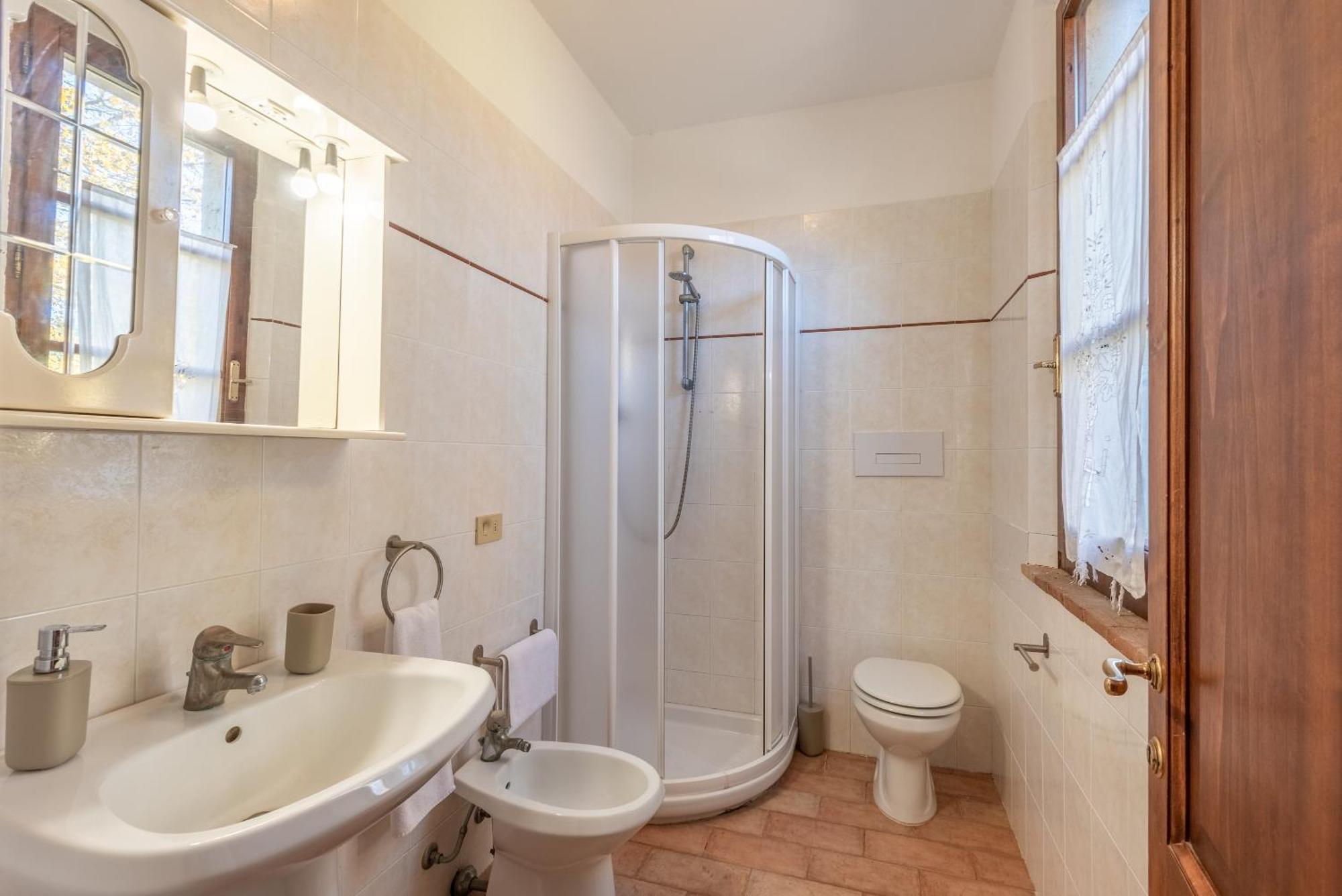 Agriturismo Il Chiassale Rapolano Terme Esterno foto