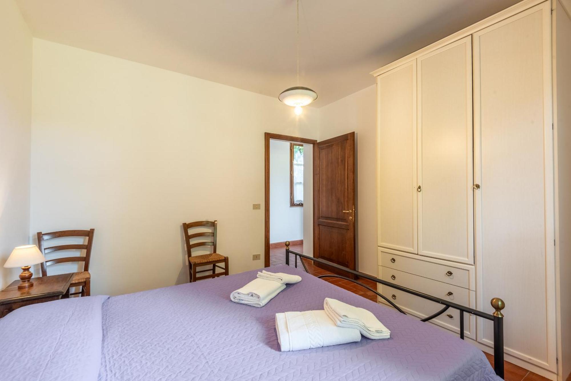 Agriturismo Il Chiassale Rapolano Terme Esterno foto