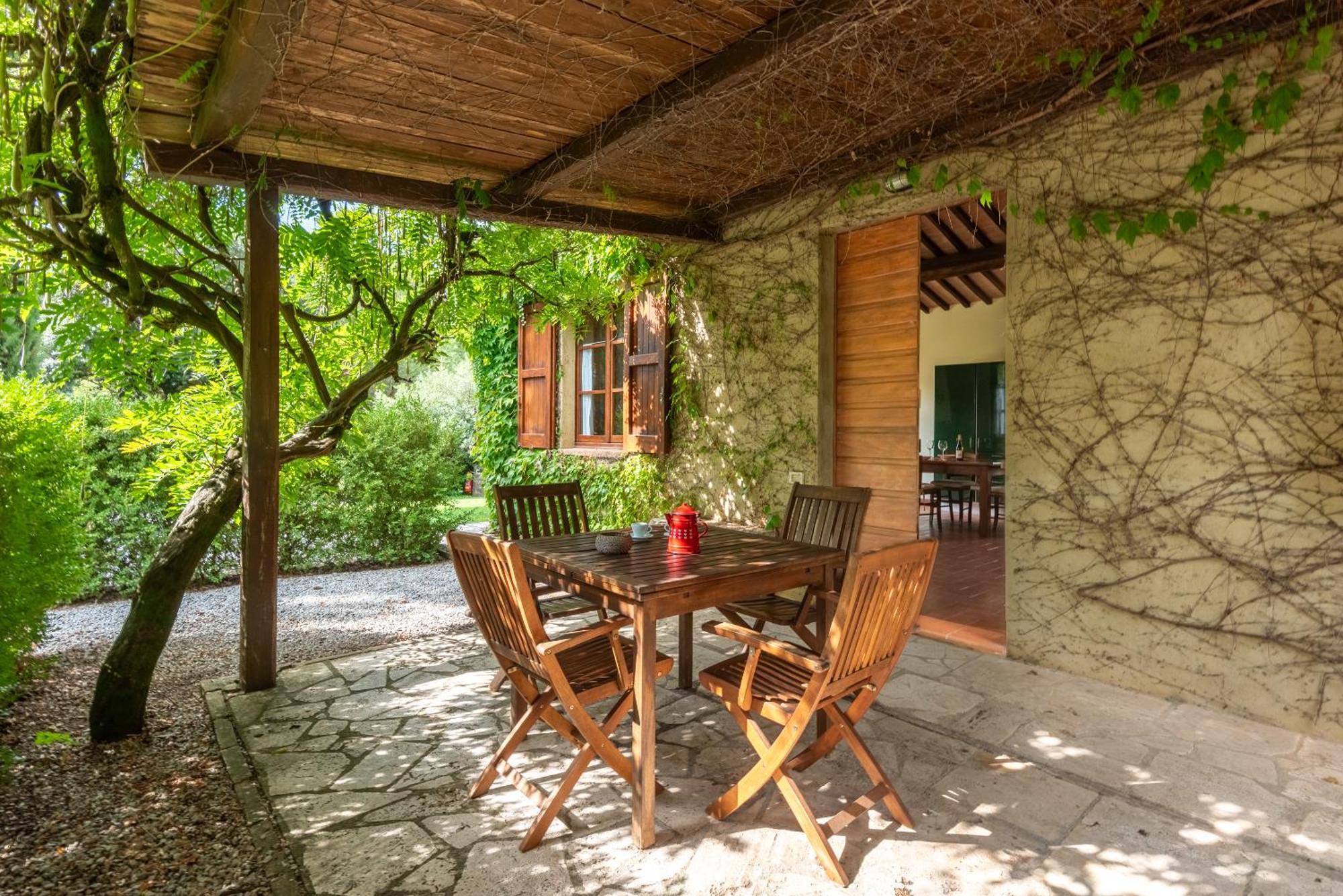 Agriturismo Il Chiassale Rapolano Terme Esterno foto