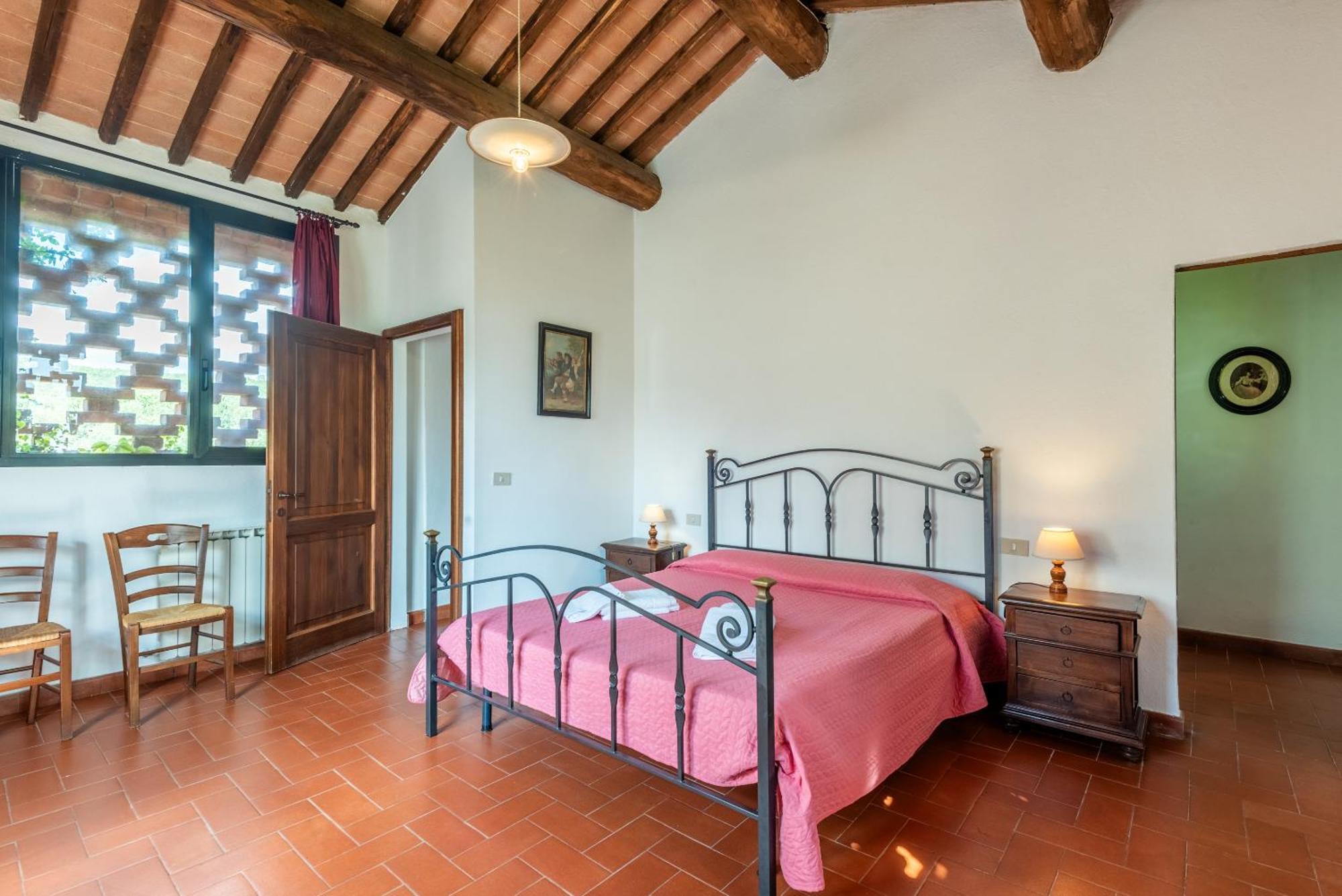 Agriturismo Il Chiassale Rapolano Terme Esterno foto