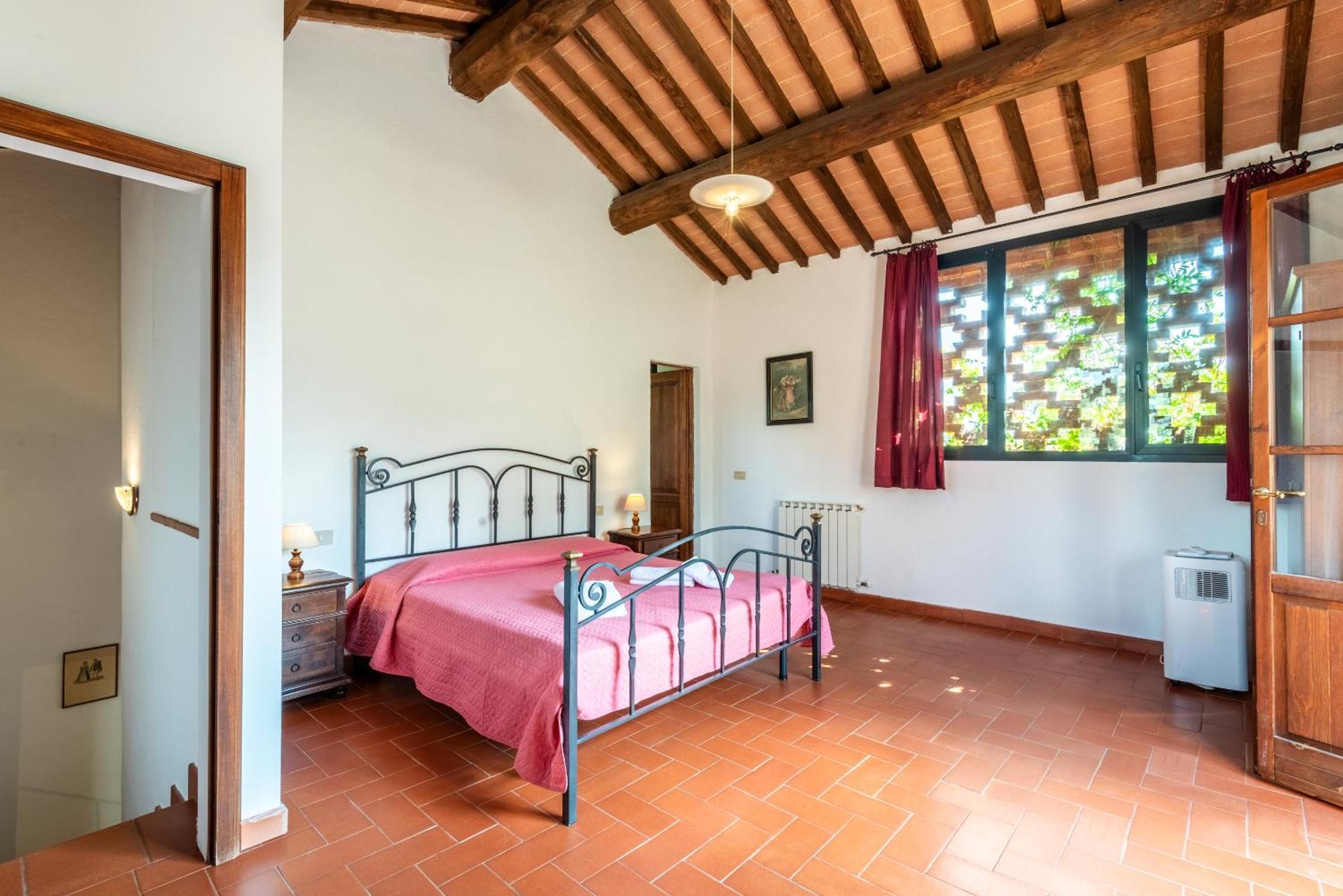Agriturismo Il Chiassale Rapolano Terme Esterno foto