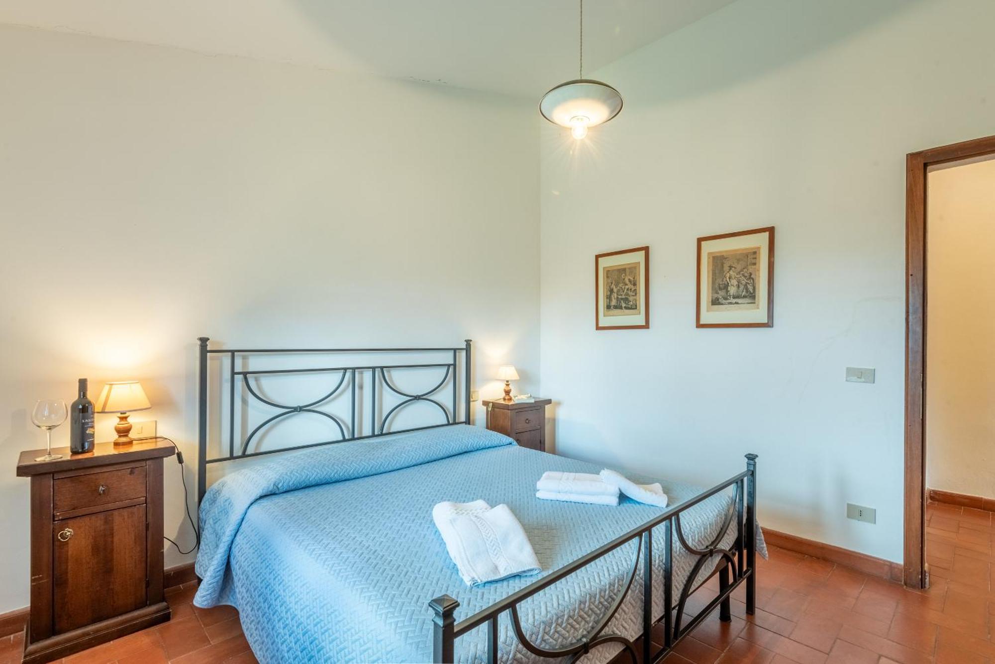 Agriturismo Il Chiassale Rapolano Terme Esterno foto