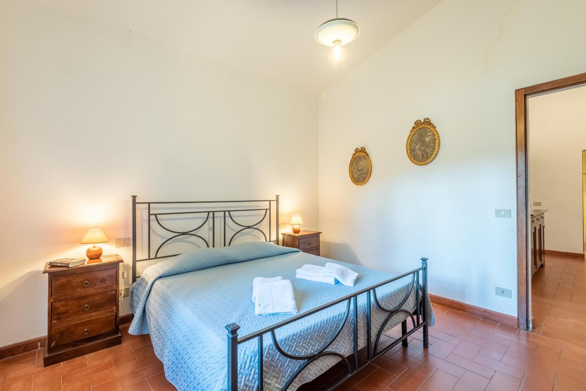 Agriturismo Il Chiassale Rapolano Terme Esterno foto