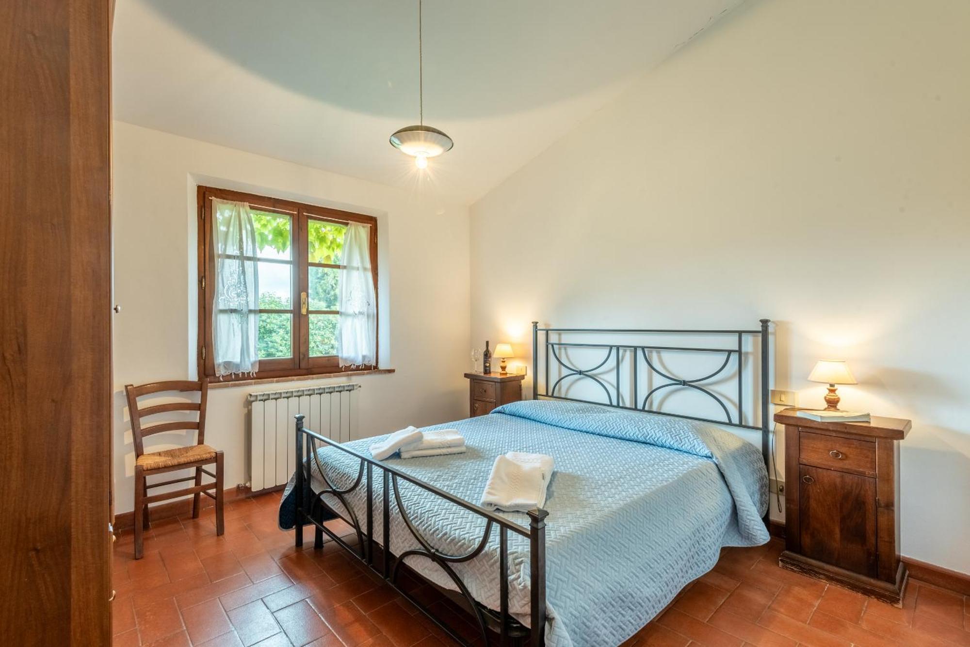 Agriturismo Il Chiassale Rapolano Terme Esterno foto